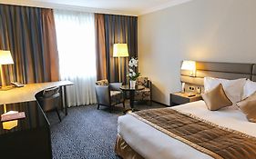 Hotel Le Royal